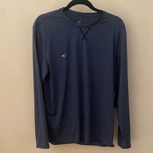 O'Neill Men's Hybrid UPF 50+ Long Sleeve Tee